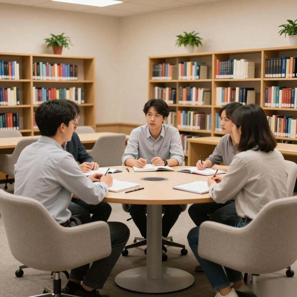 图书馆会议室椅子竟然藏着这些秘密,选错影响整个活动效果(图2) 图书馆会议室椅子竟然藏着这些秘密,选错影响整个活动效果