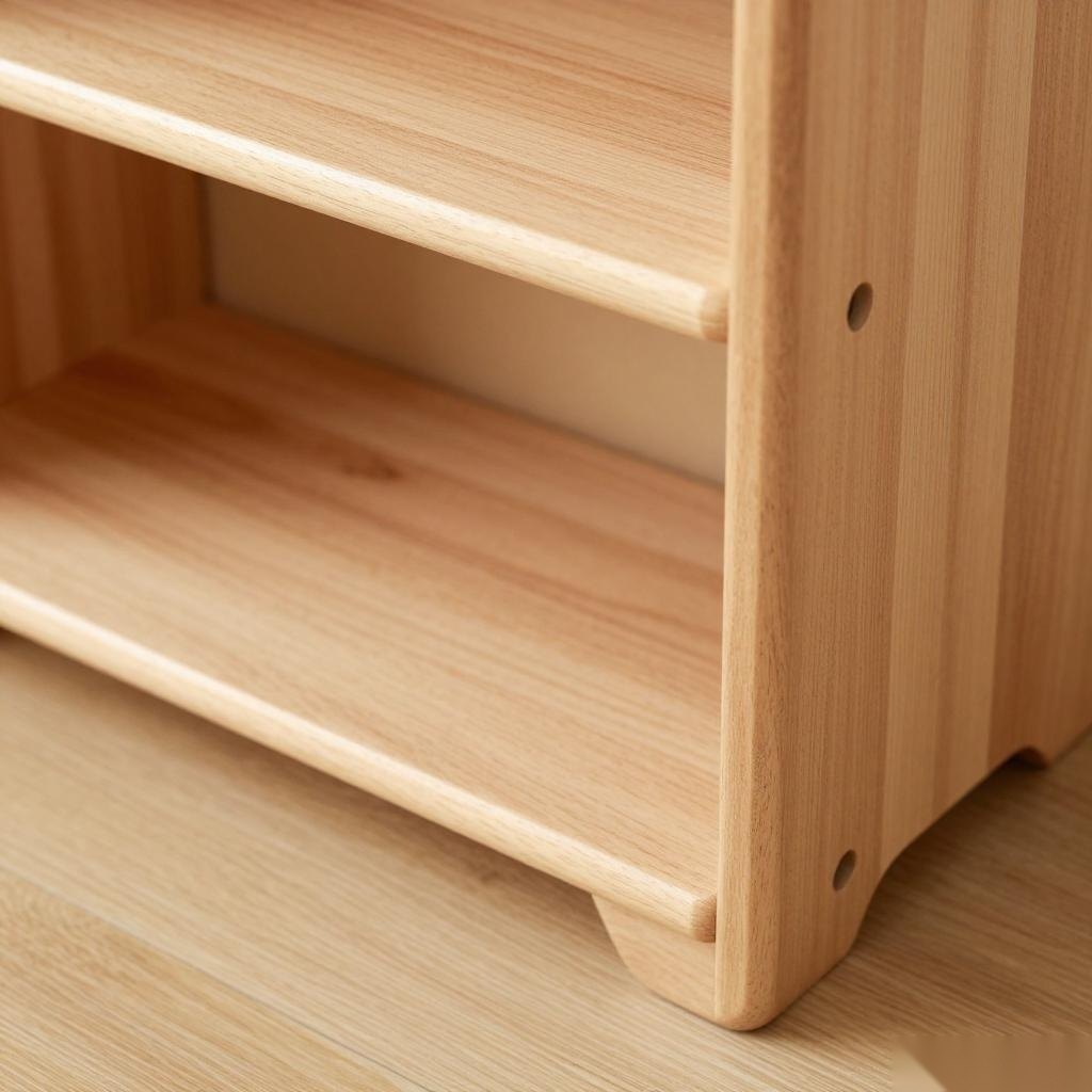 定制儿童书架竟成文化馆秘密武器，打造特色阅读空间有3大内幕