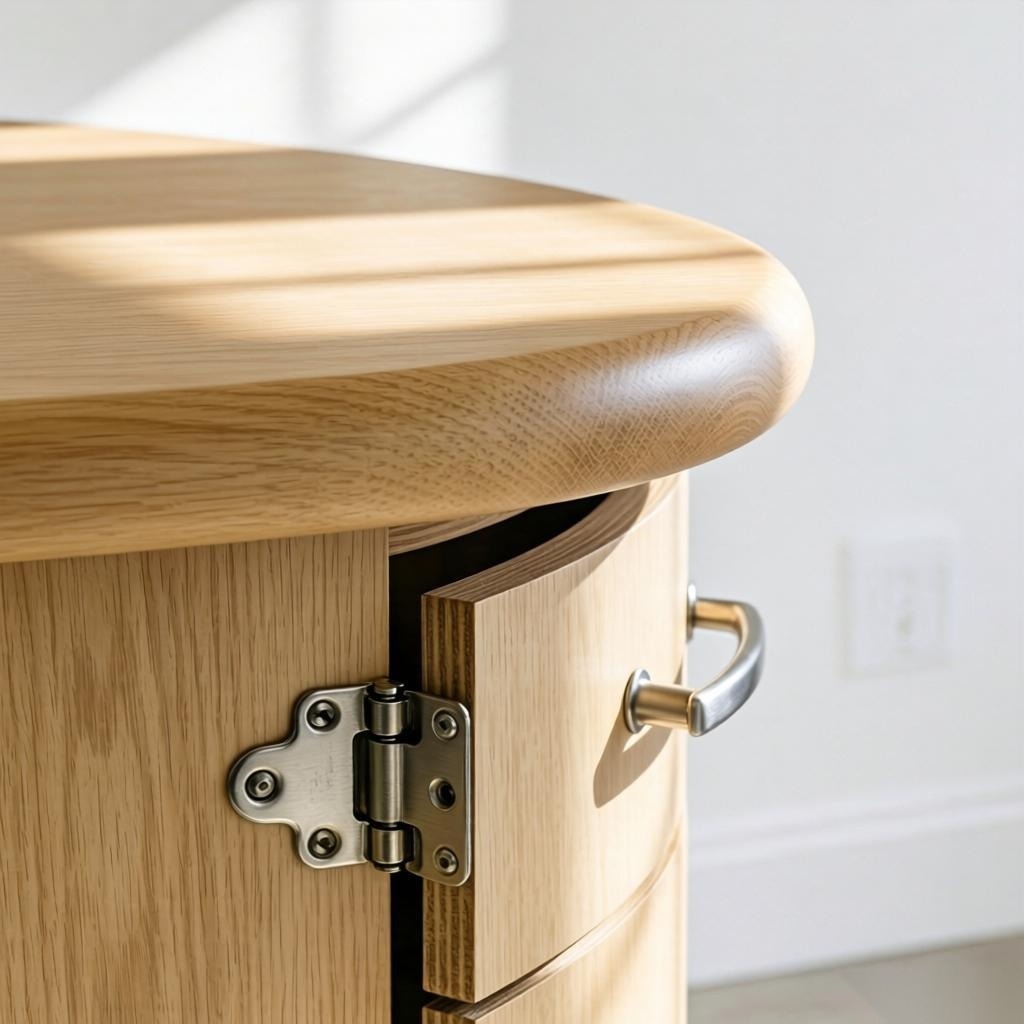 宜兴阅读中心一角，这个三角形柜子竟然藏着这么多秘密