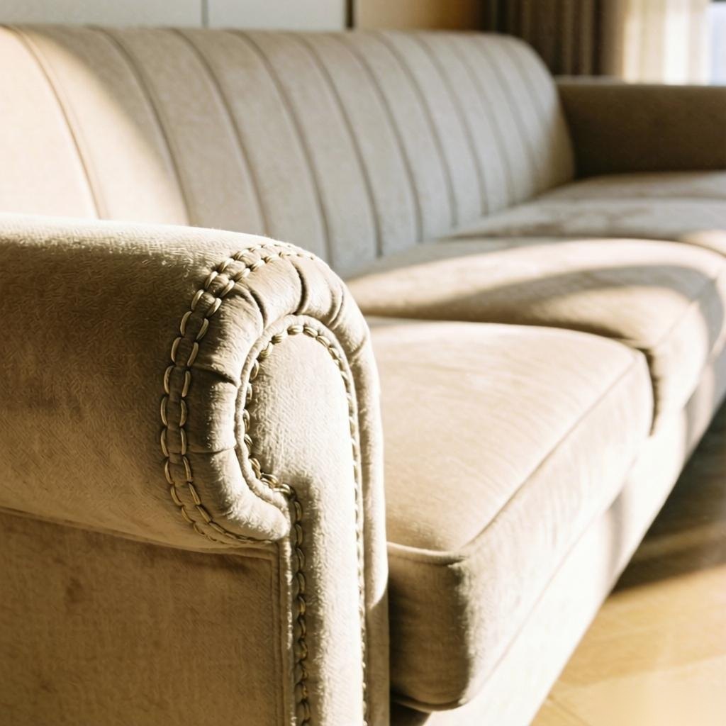 剧院沙发竟能定制，舒适与艺术结合的秘密