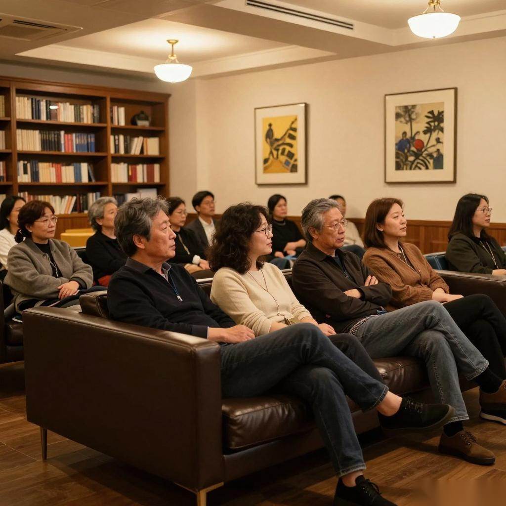 剧院沙发竟能定制，舒适与艺术结合的秘密