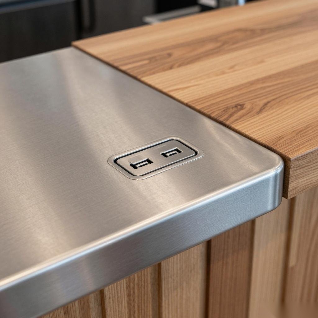 机场等候区竟藏多功能吧台，3个设计秘密让旅客不想离开