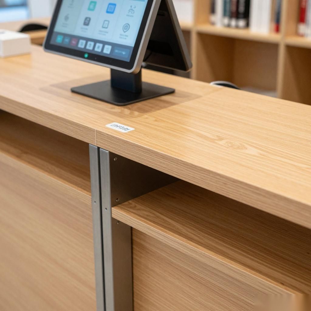 书店前台竟然藏着这些秘密，90%的顾客都没发现