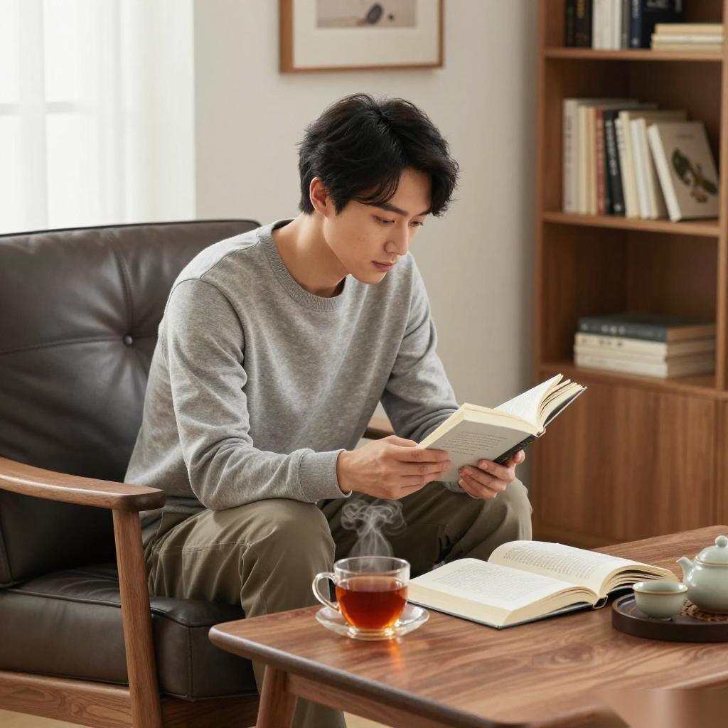 没想到，一个电力公司竟然打造出这样颠覆传统的阅览室