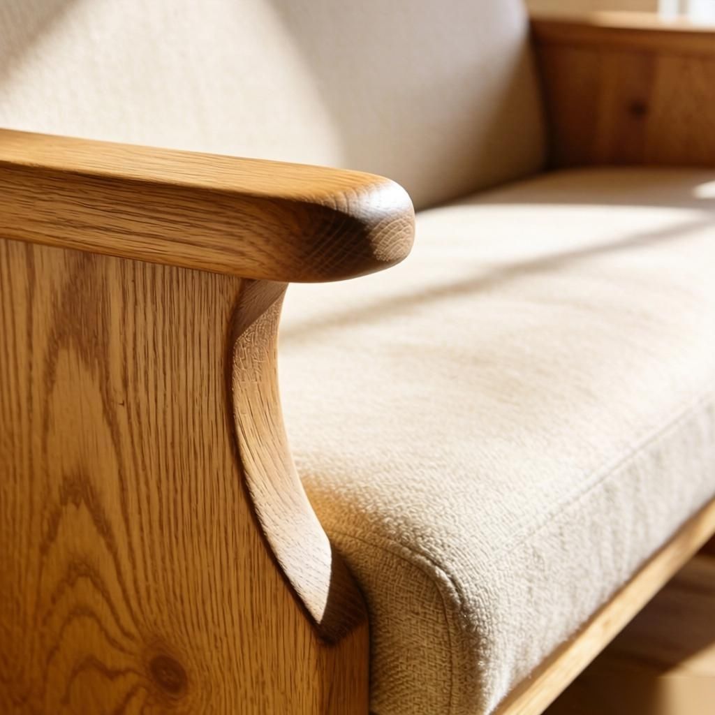 资料馆卡座暗藏玄机，这3个保养秘诀让阅读空间焕然一新