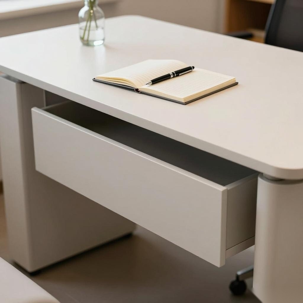 一张展示桌竟然藏着这么多秘密，难怪虹口书屋人气这么旺