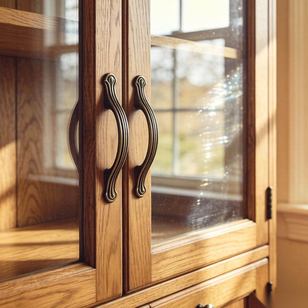 定制木柜竟然有这么多隐藏功能，阅览室办公区都在悄悄用