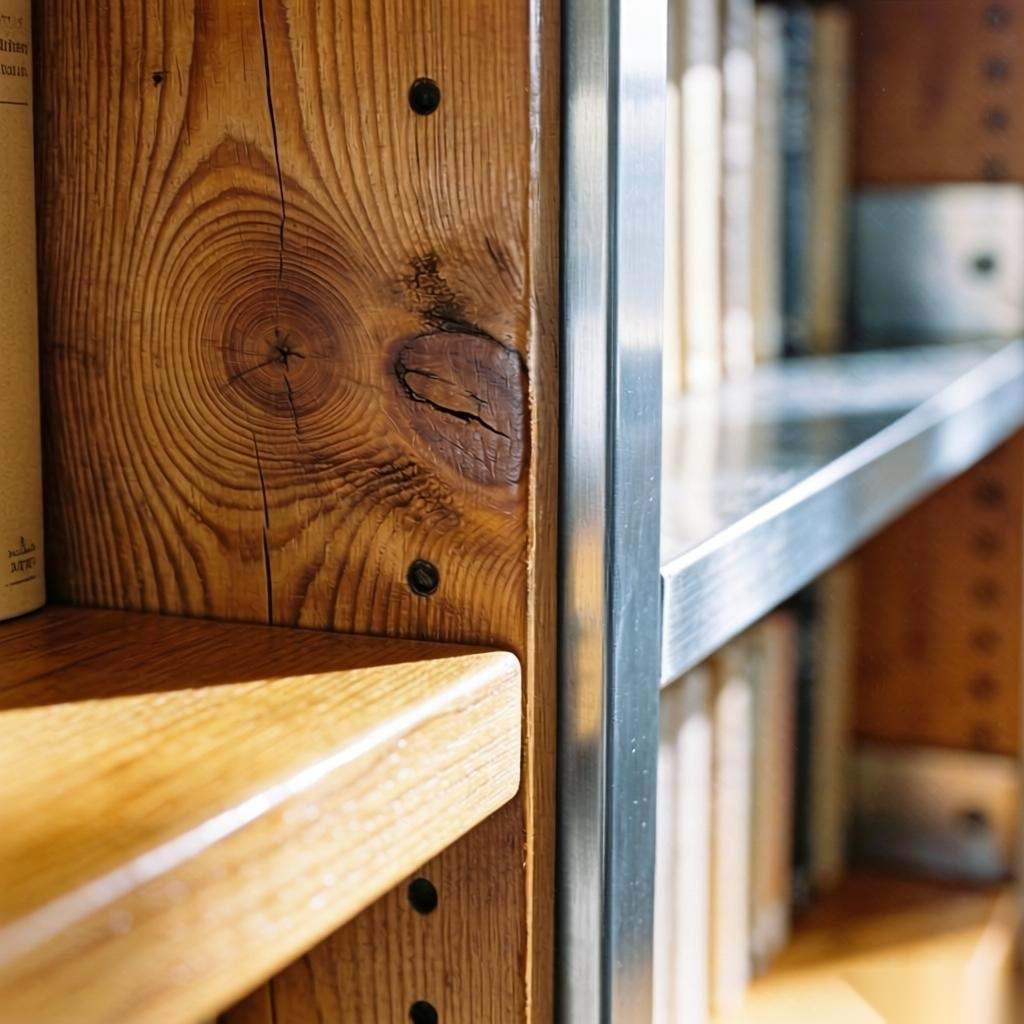 校园书架竟有这些隐藏功能，90%的学校都没想到