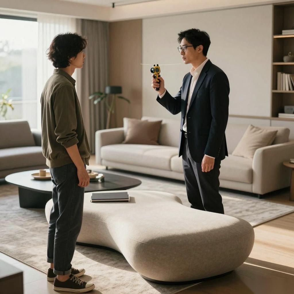 上海这条街的沙发竟然不按常理出牌，定制秘密藏不住了