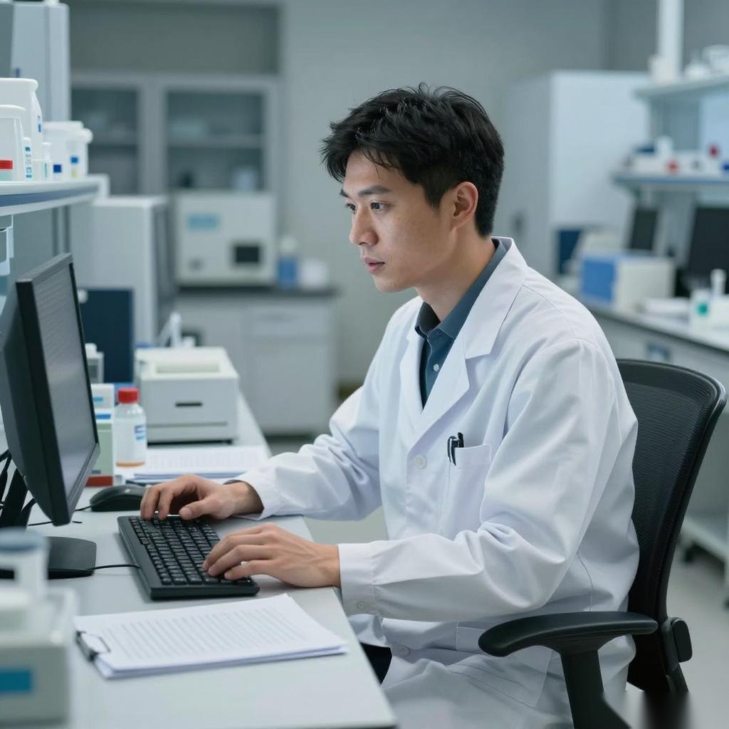 实验室前台椅子暗藏玄机，这3个设计秘密让舒适度提升90%