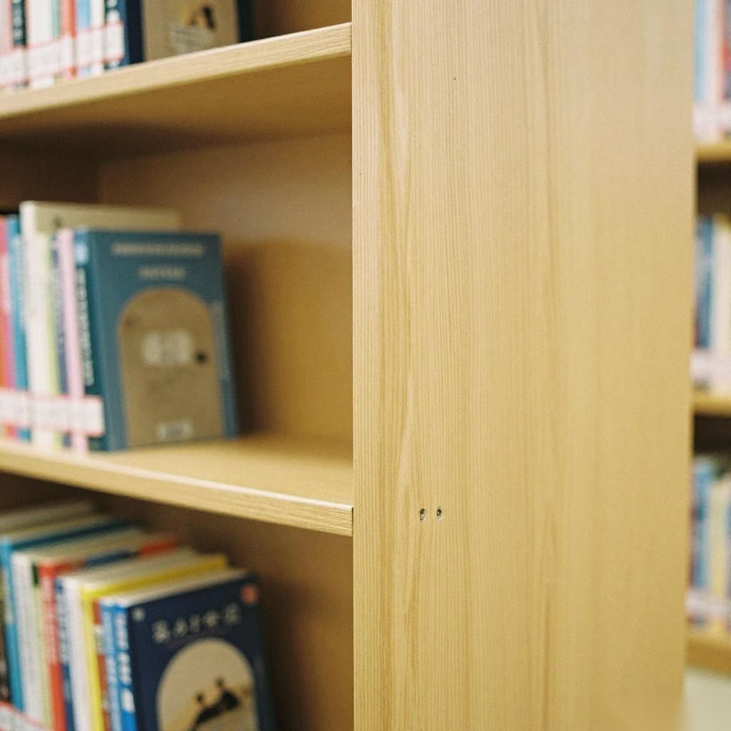 吴中青少年图书馆家具定制，竟然藏着这么多不为人知的秘密