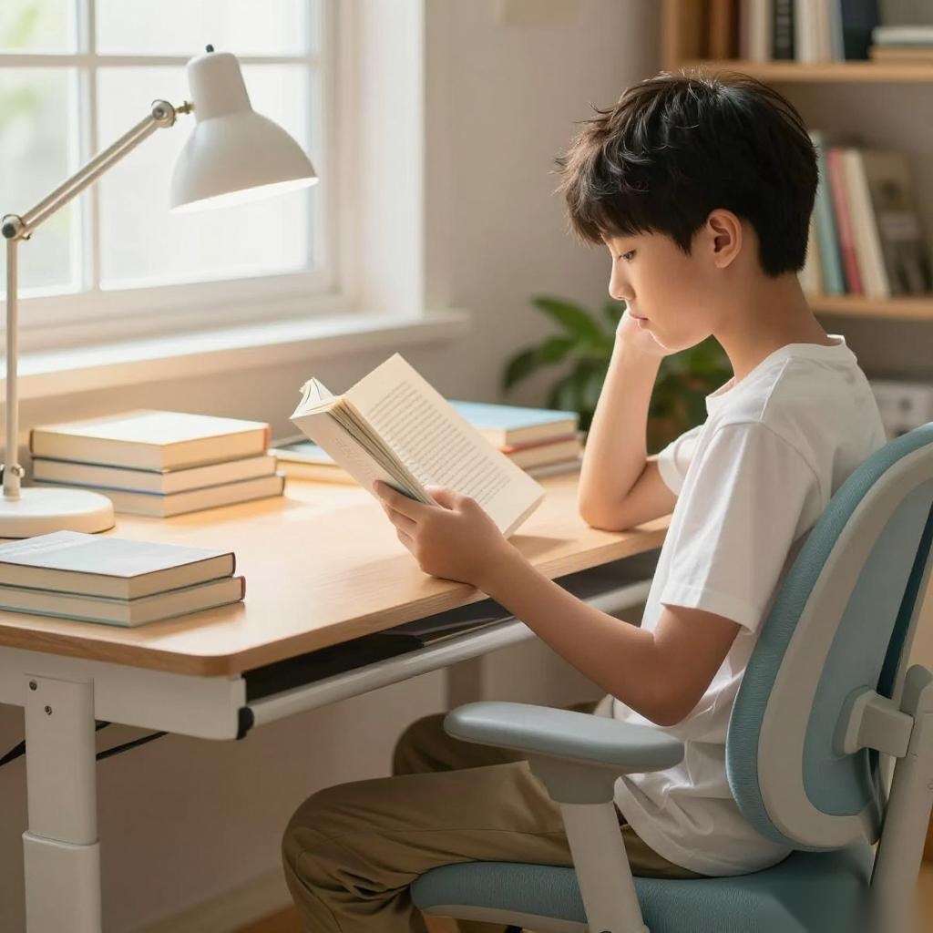 吴中青少年图书馆家具定制，竟然藏着这么多不为人知的秘密