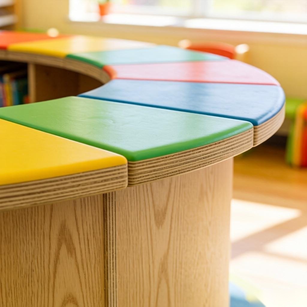 普陀区儿童图书馆吧台尺寸有讲究,这3个关键数据竟然影响孩子阅读习惯(图1) 普陀区儿童图书馆吧台尺寸有讲究,这3个关键数据竟然影响孩子阅读习惯