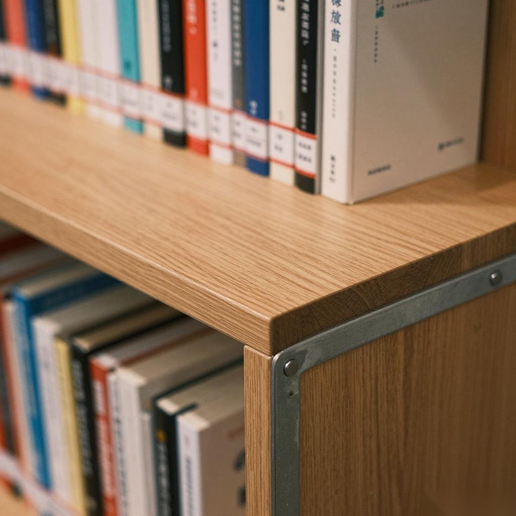 龙华图书馆竟藏有定制阅读空间，置书台背后还有这些秘密