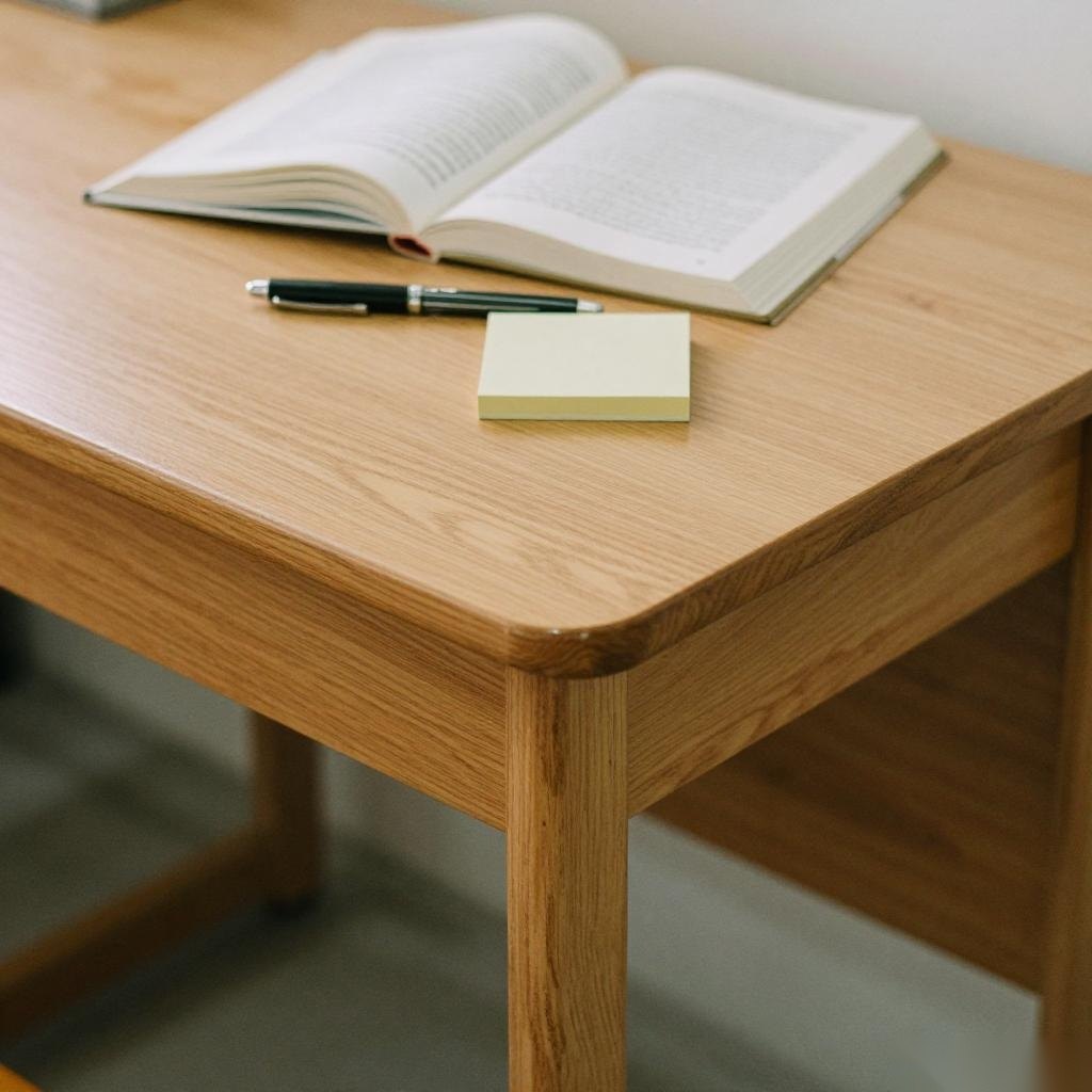 安徽院校自习室升级内幕，定制桌椅竟能提升90%学习效率