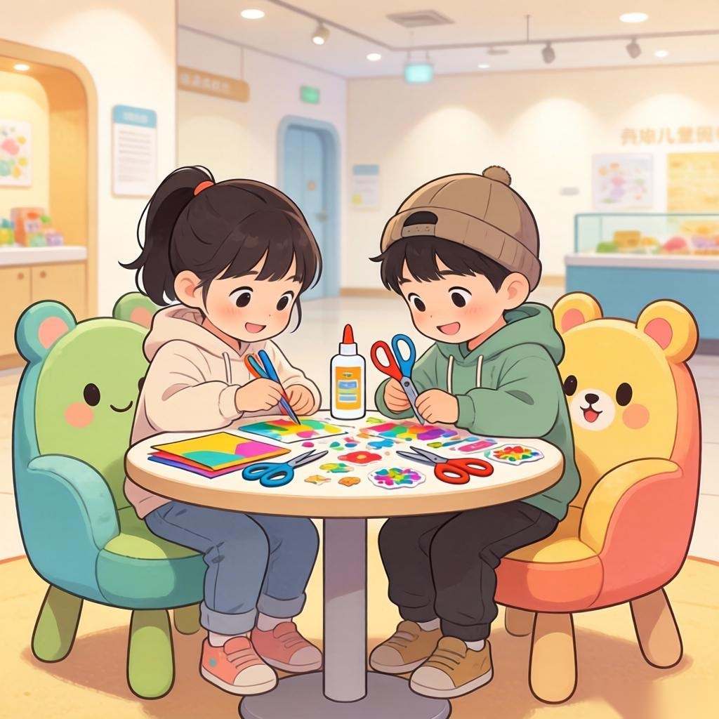 儿童博物馆软包竟藏这些秘密，90%家长不知道的安全隐患