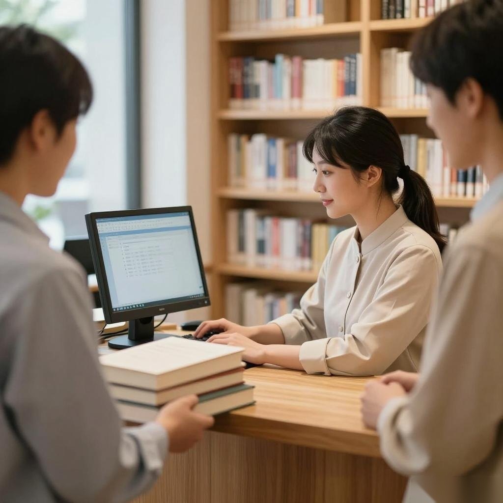 读书馆吧台竟然暗藏这些秘密，90%的人都不知道