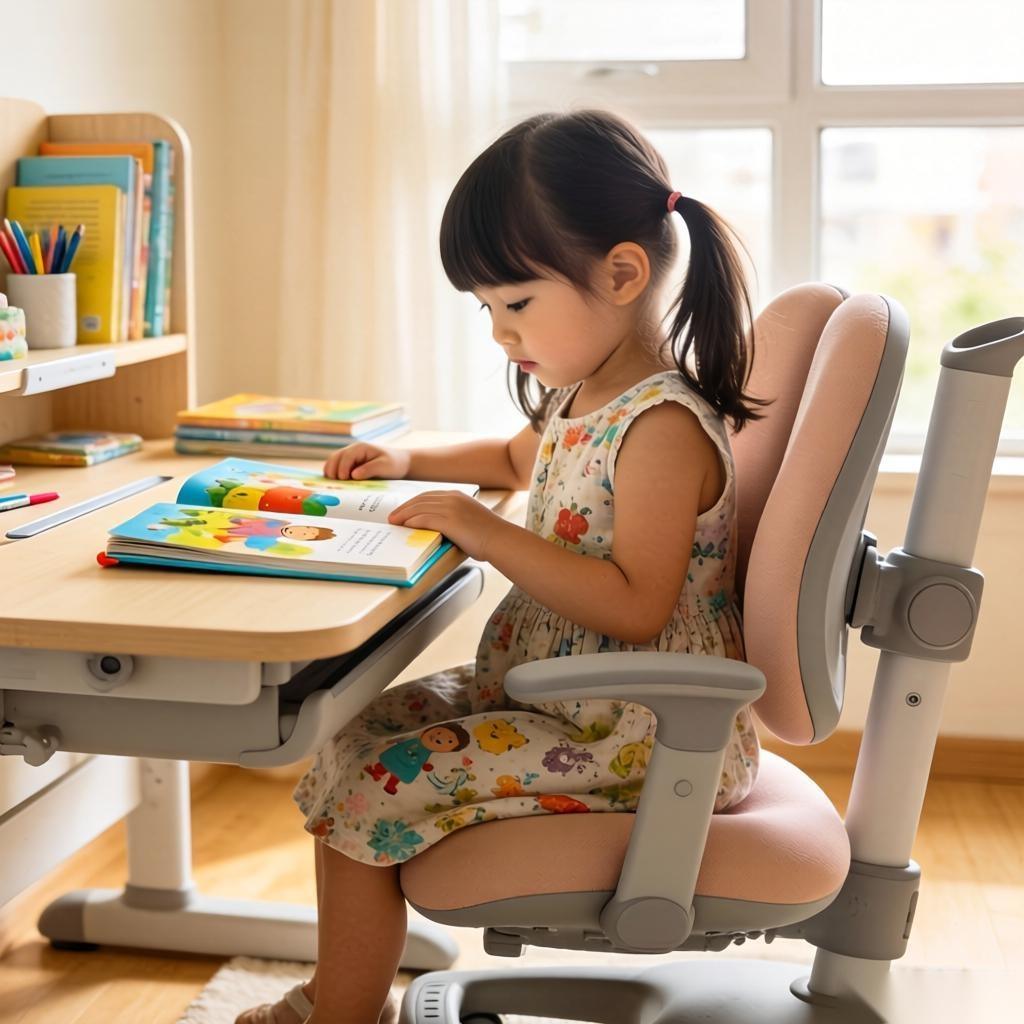 儿童书室家具定制有讲究,这5个关键点竟然能影响孩子阅读兴趣(图2) 儿童书室家具定制有讲究,这5个关键点竟然能影响孩子阅读兴趣