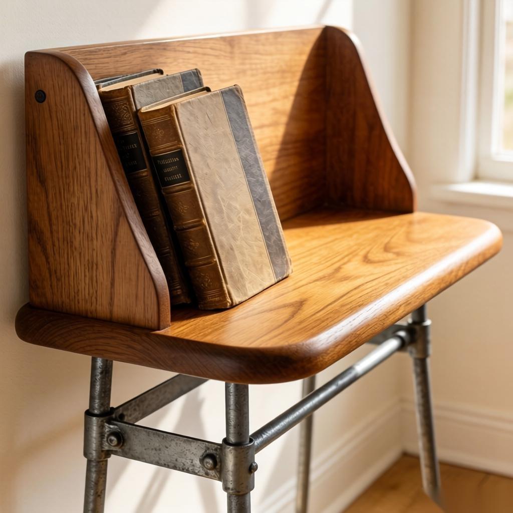 书店展台暗藏玄机，这3个设计秘密让销量提升90%