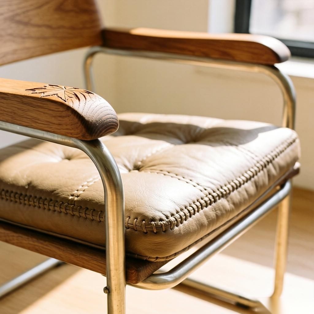 艺术馆沙龙区桌椅定制,3个细节竟能影响整个空间的交流氛围(图1) 艺术馆沙龙区桌椅定制,3个细节竟能影响整个空间的交流氛围