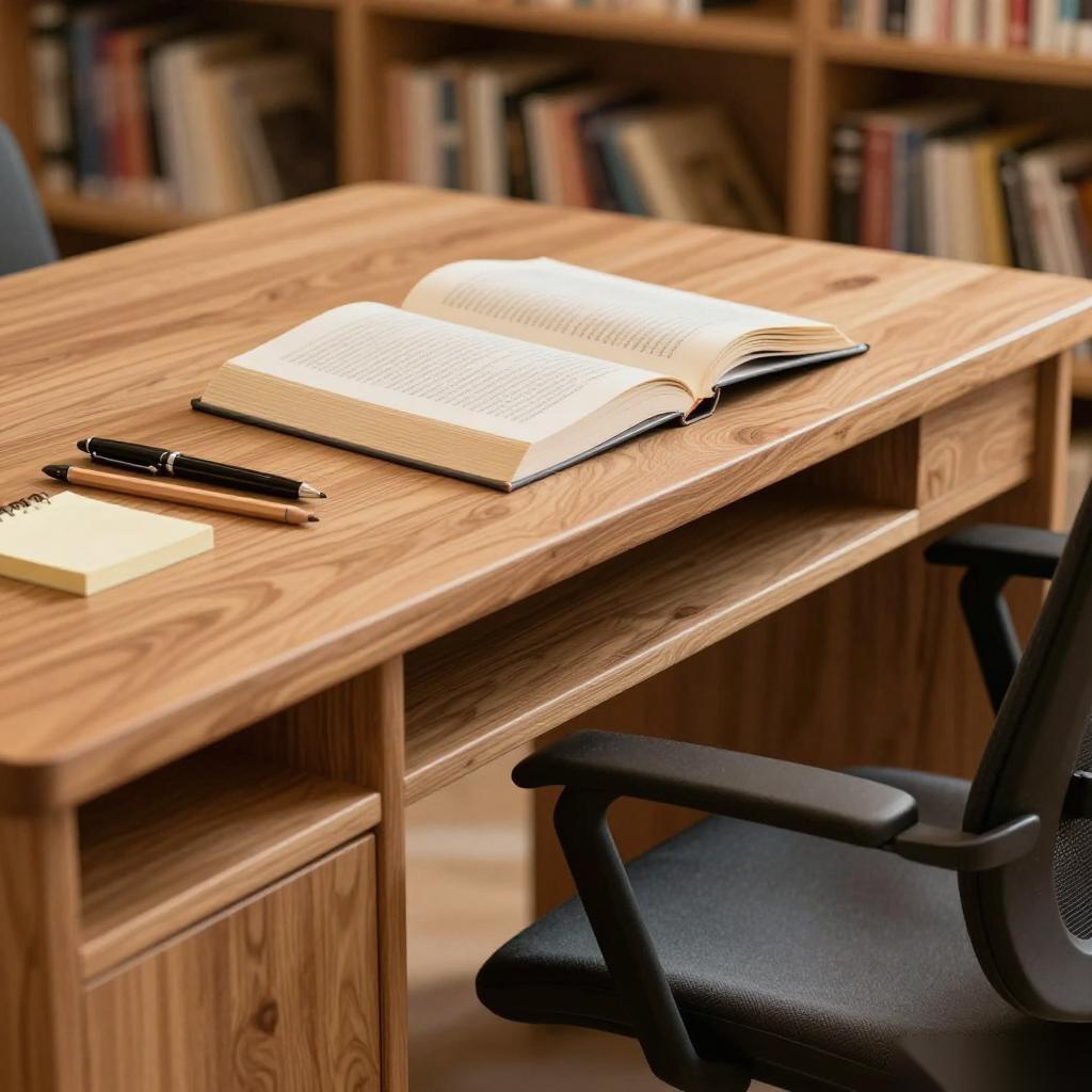 姑苏区社区书吧的秘密，原来一张好桌椅能改变整个阅读空间