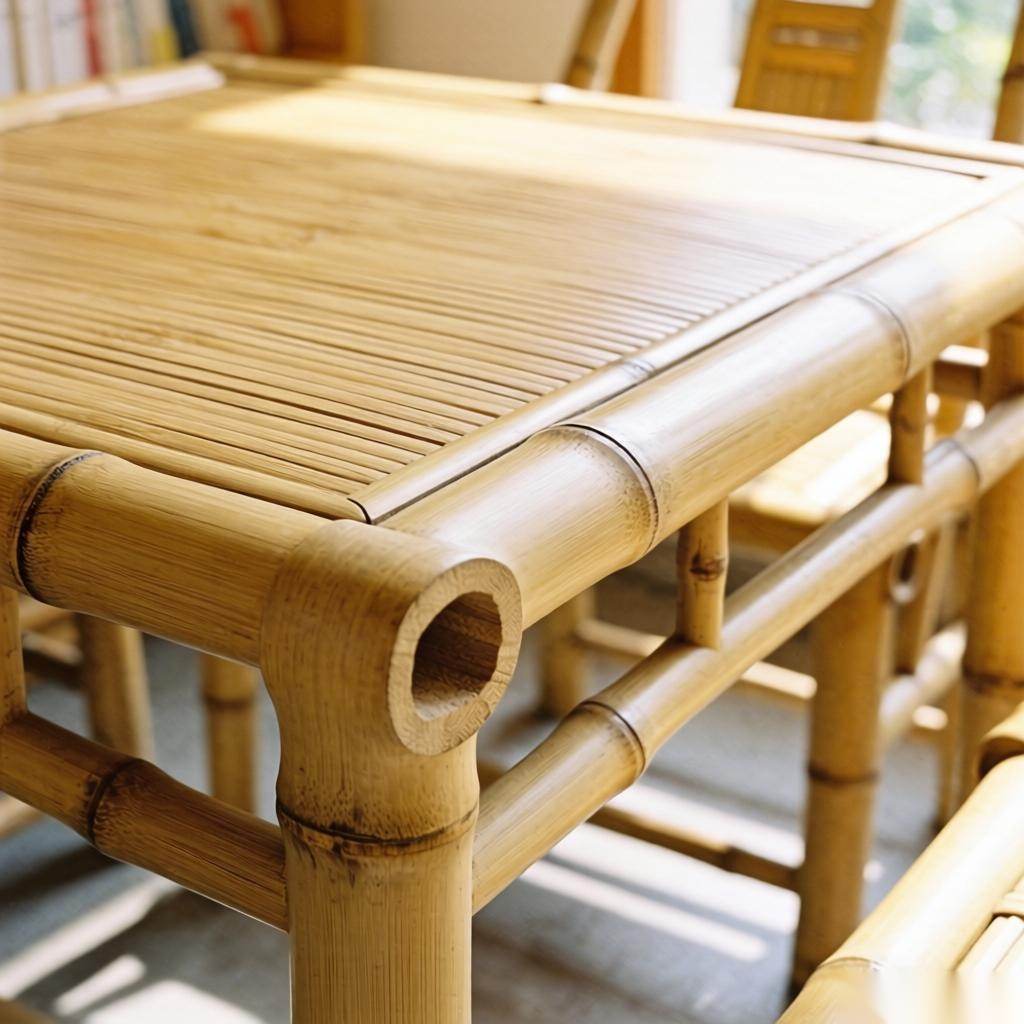 安吉景区书吧：定制休闲咖啡桌