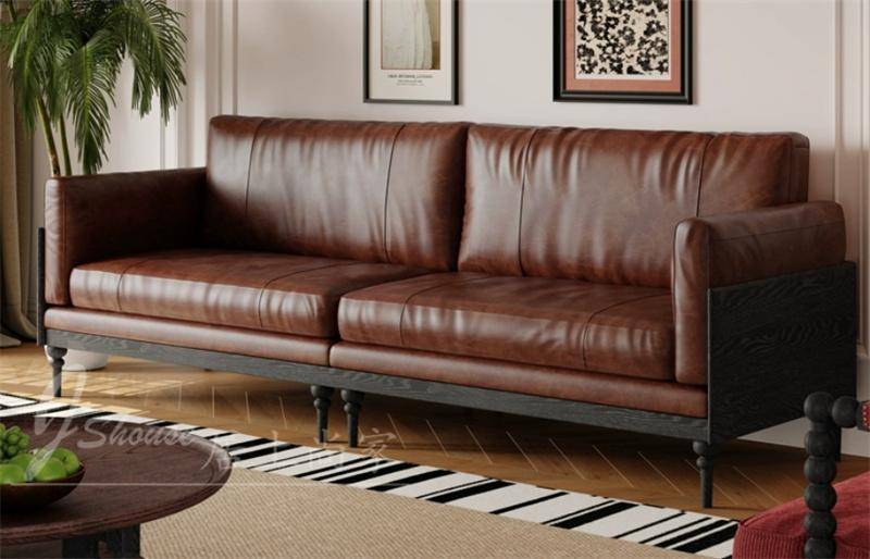 实木桌椅制造领域标杆企业实力榜单揭晓 (图1)