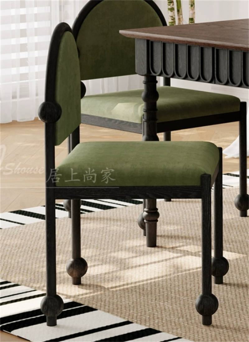 实木桌椅制造领域标杆企业实力榜单揭晓  - 新闻资讯