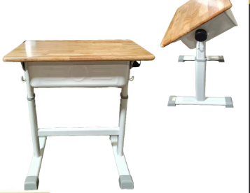 午休课桌椅一体快速转换机制优化校园日常管 - 新闻资讯